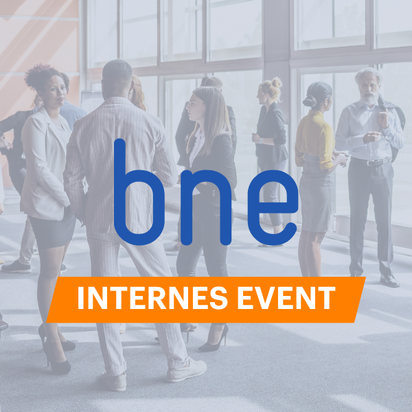 internes Event